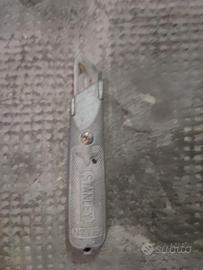 Cutter Stanley professionale 