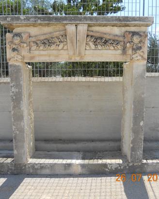 Camini Antichi in Pietra