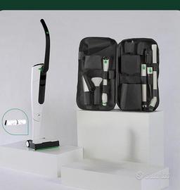 Articoli FOLLETTO VK7s SE TOP +CUSCINO Cod. comb.