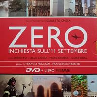 Zero, inchiesta sull'11 Settembre+Fahrenheit 9/11