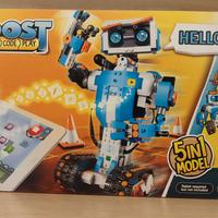 Lego Boost 17101 creative Toolbox