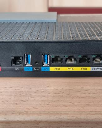 Modem TIM