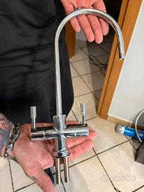 Depuratore a osmosi inversa ETHEREA +