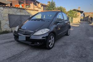 Mercedes Classe A