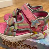 Ciabatta skechers