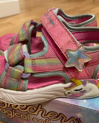 Ciabatta skechers