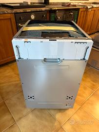 Lavastoviglie 45 cm nuova