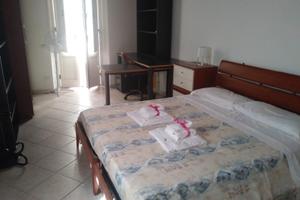 Camere in centro per studenti o lavoratori