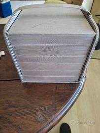 Portagioielli professionale