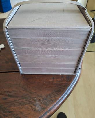 Portagioielli professionale