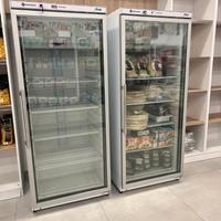 ARMADI REFRIGERATI VENTILATI G-EFV600G