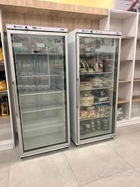 ARMADI REFRIGERATI VENTILATI G-EFV600G