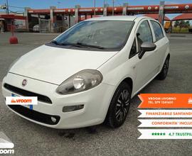 FIAT Punto 4 serie Punto 1.2 8V 5 porte Street