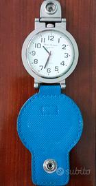 Orologio Da Taschino/Cintura Pierre Bonnet