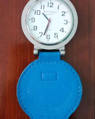 Orologio Da Taschino/Cintura Pierre Bonnet