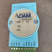 Advantech ADAM-4021 - Modulo di uscita analogica a
