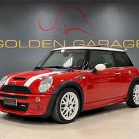 Mini Cooper S Kit JCW