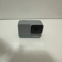 Gopro hero7 + accessori