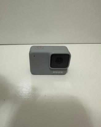 Gopro hero7 + accessori