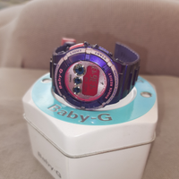 Orologio Casio Baby-G