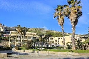 MONOLOCALE A SANTO STEFANO AL MARE