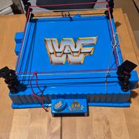 ring degli eroi del wrestling anni 90 v