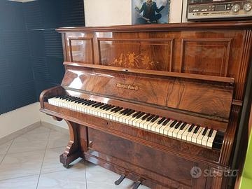 Pianoforte Verticale