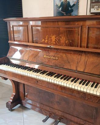 Pianoforte Verticale