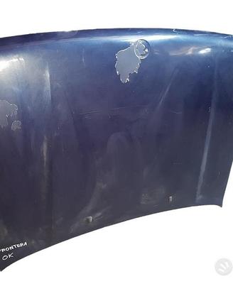 Cofano Motore Per Opel Frontera