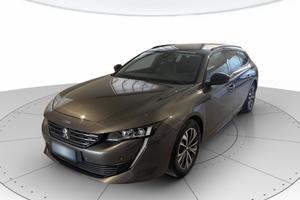 PEUGEOT 508 SW 1.5 bluehdi Allure Pack s&s 130cv e