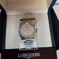 Longines Conquest 41  - Come nuovo 
