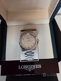 Longines Conquest 41  - Come nuovo 