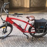 daymak 350w 48v modello easy rider