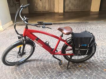 daymak 350w 48v modello easy rider