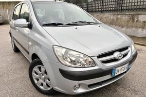 Hyundai Getz 1.5 CRD SOLO 97000km