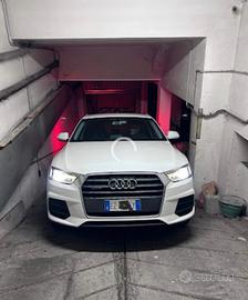 audi Q3 150cv  business 
