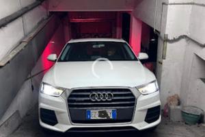 audi Q3 150cv  business 