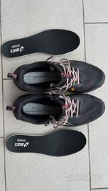 Asics Sonoma 8 GTX tg. 43,5 uomo