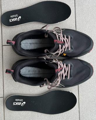 Asics Sonoma 8 GTX tg. 43,5 uomo