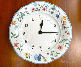 VILLEROY & BOCH - Orologio MARIPOSA