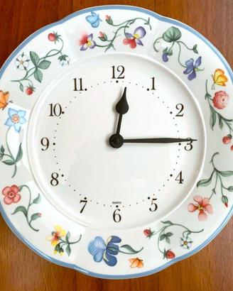 VILLEROY & BOCH - Orologio MARIPOSA