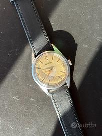 Zenith Stellina Manuale Revisionato Vintage Money