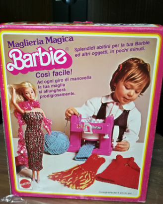 Maglieria Magica