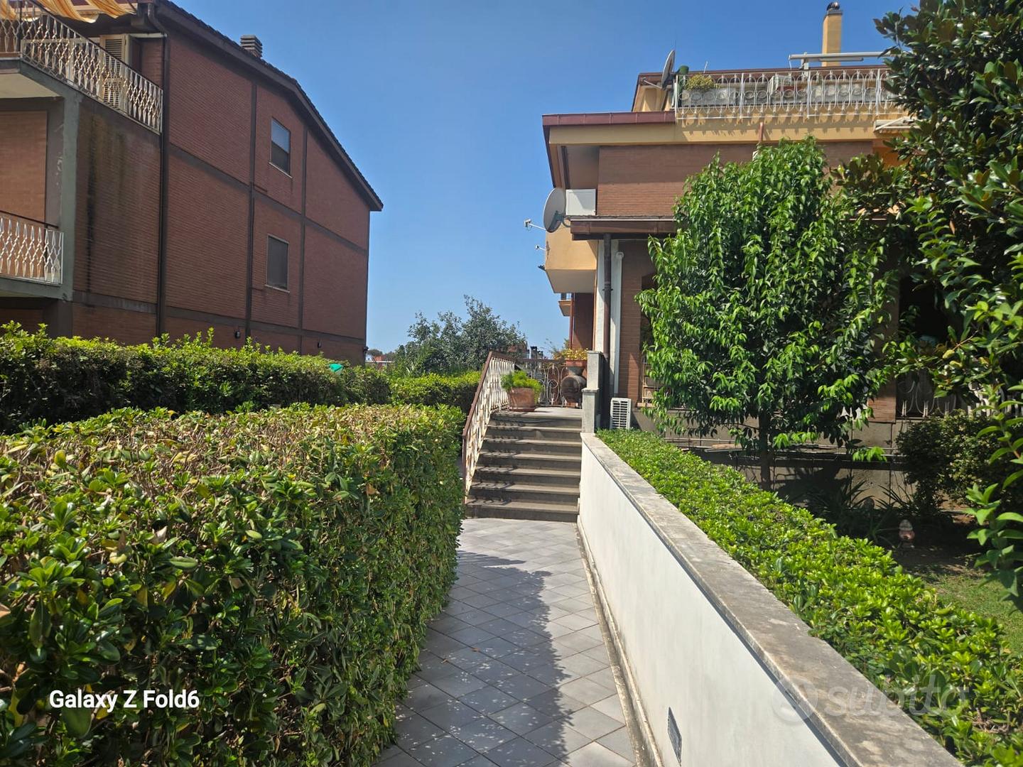 Appartamento – Roma, Casal Palocco, Municipio Roma X - Vista 2