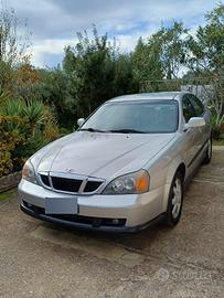Daewoo evanda 2.0 2004 cxd 