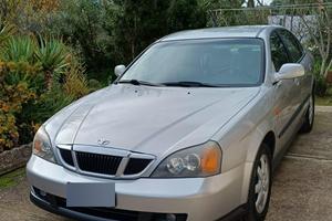 Daewoo evanda 2.0 2004 cxd 