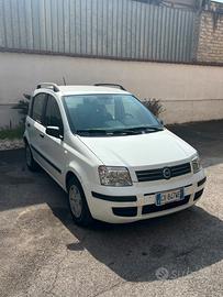 Fiat panda 1.2 gpl