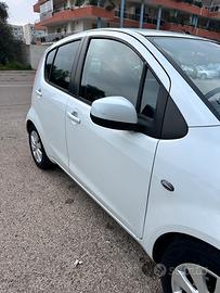 Suzuki Splash Gls Gpl