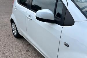 Suzuki Splash Gls Gpl