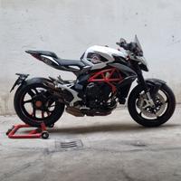 MV Agusta - Brutale 800